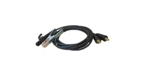 PERUN 160 E svařovací invertor pro MMA a TIG LIFT s příslušenstvím - Obrázek 6