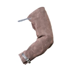 TAURUS – ochranný svářečský rukávník pár