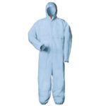KOPERNÍK antistatická ochranná jednorázová prodyšná kombinéza - foto 1