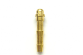 Hadicový nástavec GCE Ø6-G1/4" B599380 10ks - foto 1