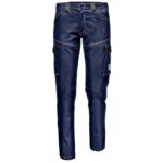 SYMBOL STRECH montérkové kalhoty - Obrázek 5