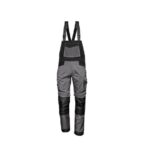 INDUSTRIAL montérkové kalhoty s náprsenkou - Obrázek 5