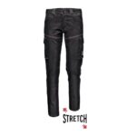 SYMBOL STRECH montérkové kalhoty