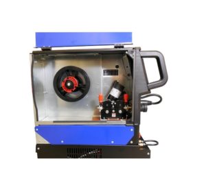 aXe 320 PULS SMART H2O Al multifunkční pulsní svařovací invertor - Obrázek 2