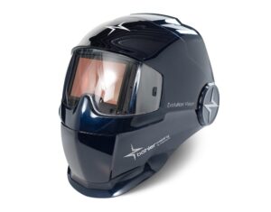 Evolution Vision65F samostmívací svařovací kukla Böhler - Obrázek 2