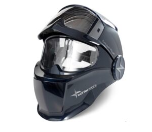 Evolution Vision65F samostmívací svařovací kukla Böhler