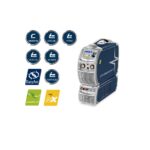 URANOS NX 2200 AC/DC s vodním chlazením invertorová svářečka TIG HF