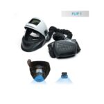 Kukla odklopná airepuro LIGHT 1 FVR - Obrázek 2