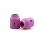 Hubice keramická 25mm SGT 9/2017/18/26 sítko - Obrázek 2