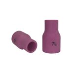 Hubice keramická 35mm prodloužená SGT 9/2017/18/26 sítko - Obrázek 3