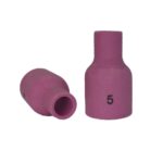 Hubice keramická 35mm prodloužená SGT 9/2017/18/26 sítko - Obrázek 5