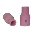 Hubice keramická 35mm prodloužená SGT 9/2017/18/26 sítko