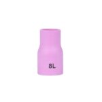 Hubice keramická 35mm prodloužená SGT 9/2017/18/26 sítko - Obrázek 2