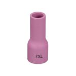 Hubice keramická 48mm prodloužená SGT 9/2017/18/26 sítko